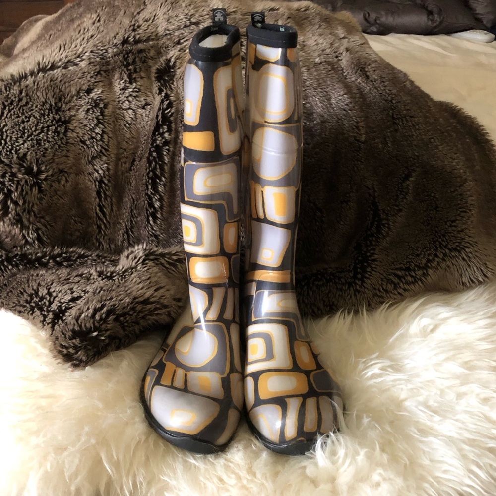 Kamik MaudeRain Boots